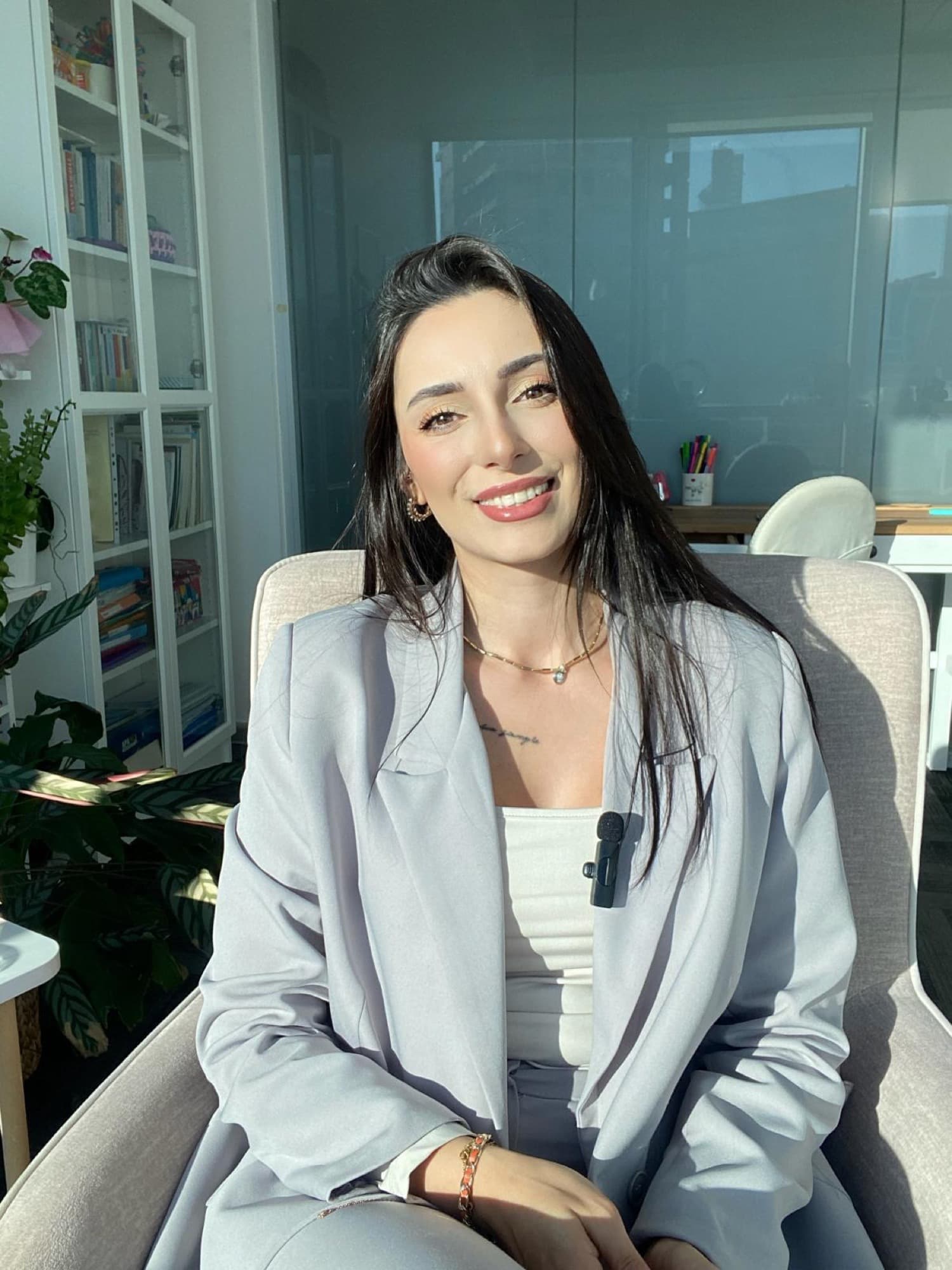 Hazal Gül Akkuş, Psikolog · Aile Danışmanı